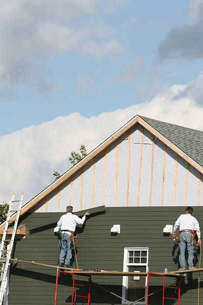 Affordable Siding Repair and Maintenance Services in Cambridge Springs, PA