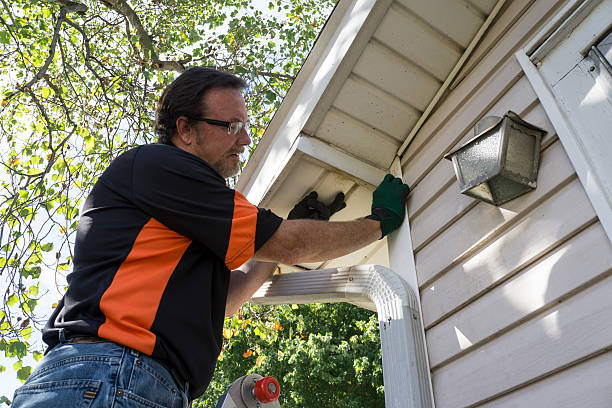 Siding Removal and Disposal in Cambridge Springs, PA